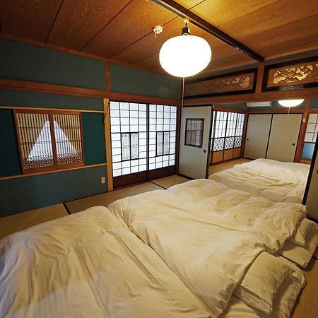 富士山金魚 Fujisan Kingyo Villa Fudzsikavagucsiko Kültér fotó