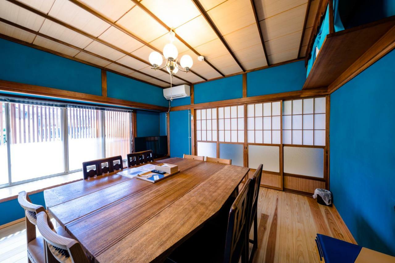 富士山金魚 Fujisan Kingyo Villa Fudzsikavagucsiko Kültér fotó