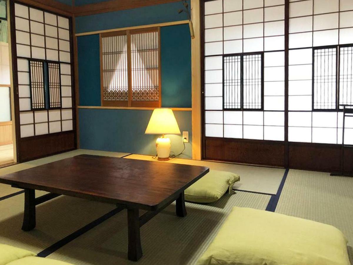 富士山金魚 Fujisan Kingyo Villa Fudzsikavagucsiko Kültér fotó