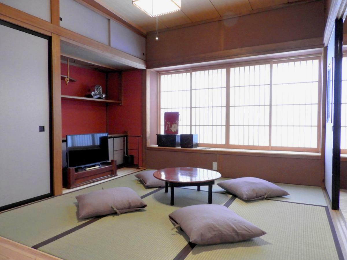 富士山金魚 Fujisan Kingyo Villa Fudzsikavagucsiko Kültér fotó
