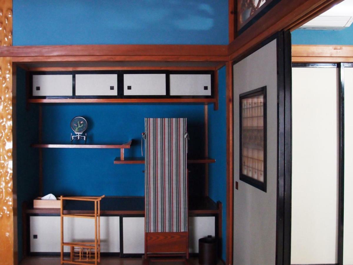 富士山金魚 Fujisan Kingyo Villa Fudzsikavagucsiko Kültér fotó