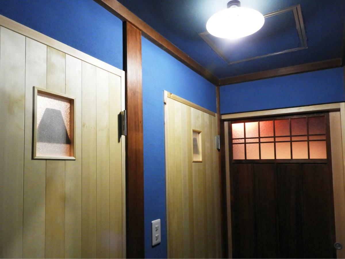 富士山金魚 Fujisan Kingyo Villa Fudzsikavagucsiko Kültér fotó