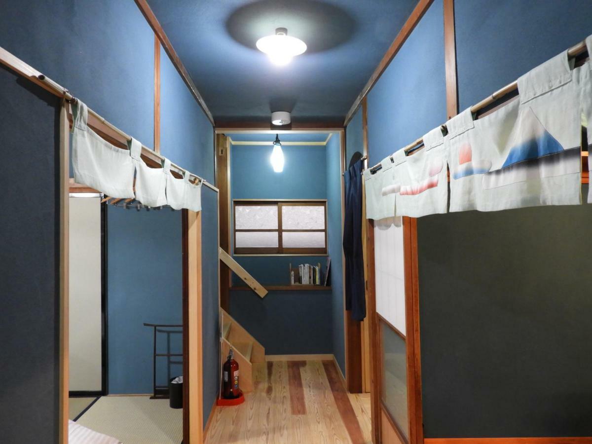 富士山金魚 Fujisan Kingyo Villa Fudzsikavagucsiko Kültér fotó
