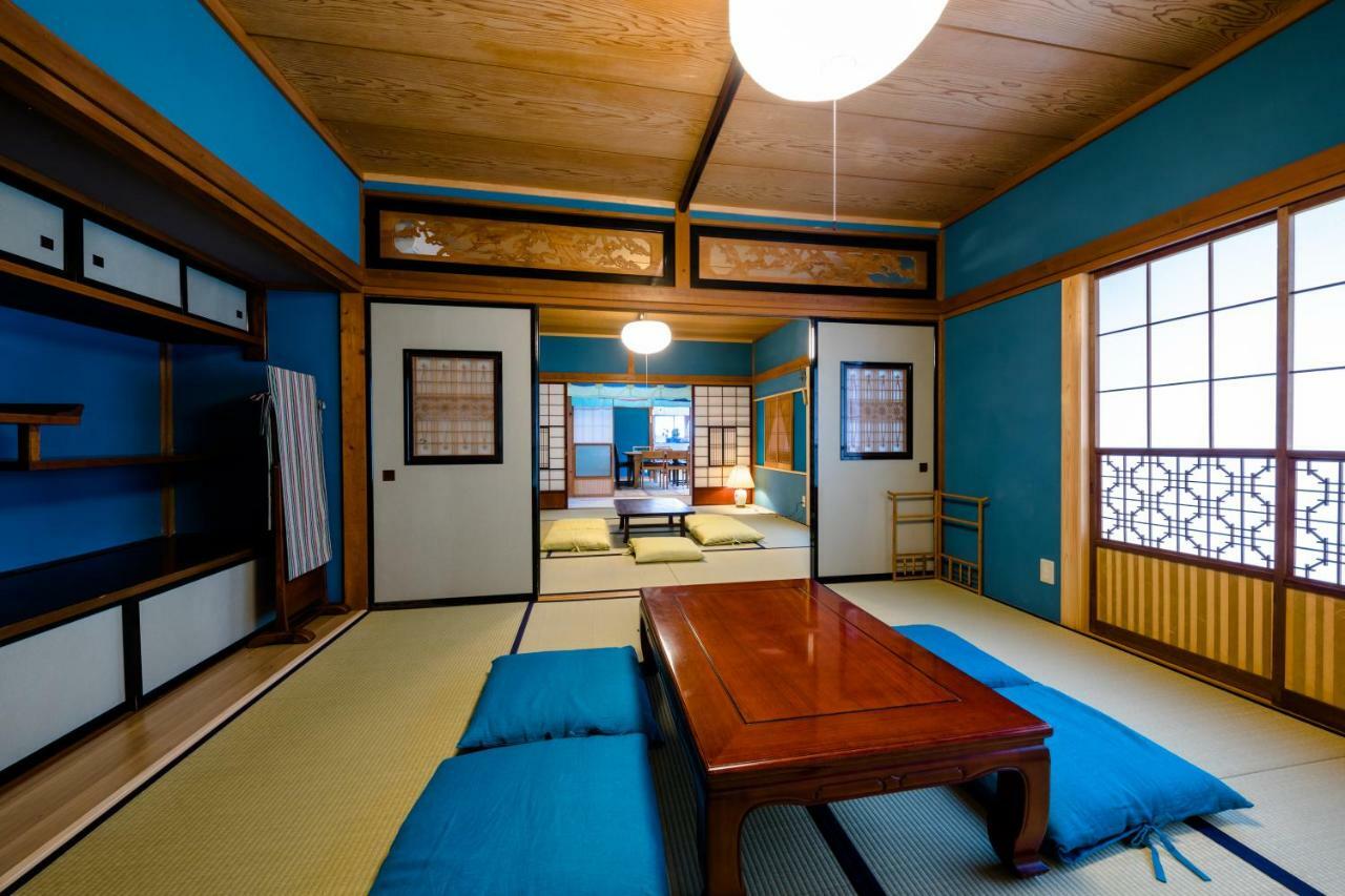 富士山金魚 Fujisan Kingyo Villa Fudzsikavagucsiko Kültér fotó