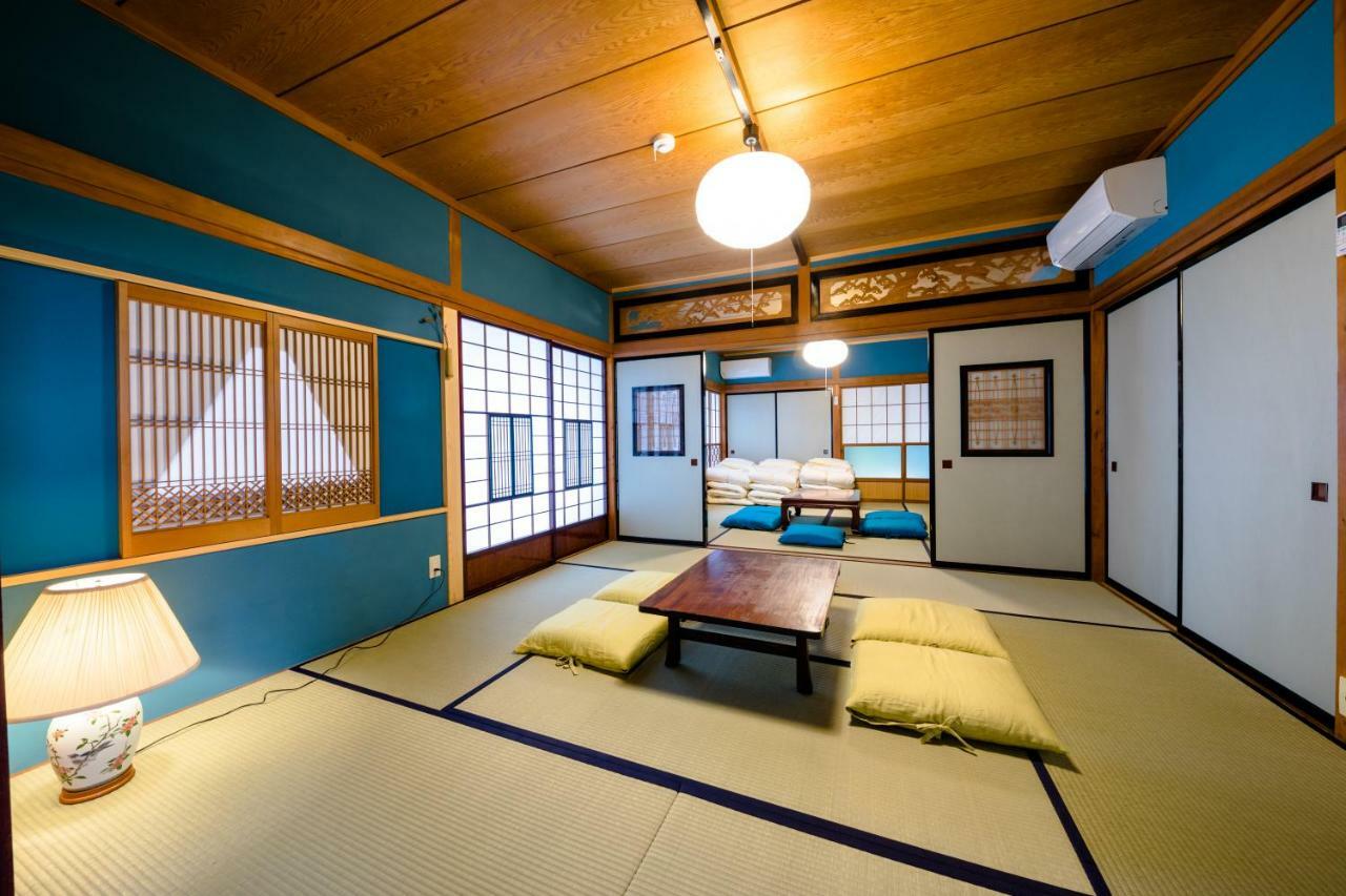 富士山金魚 Fujisan Kingyo Villa Fudzsikavagucsiko Kültér fotó